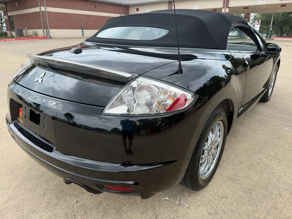 2009 Mitsubishi Eclipse 4th Gen - Image 13 of 20