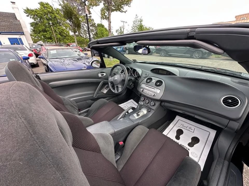 2009 Mitsubishi Eclipse 4th Gen - Image 19 of 20