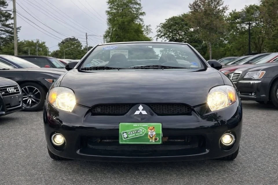 2009 Mitsubishi Eclipse 4th Gen - Image 2 of 20