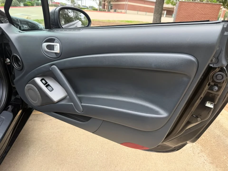 2009 Mitsubishi Eclipse 4th Gen - Image 17 of 20