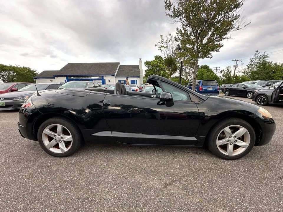 2009 Mitsubishi Eclipse 4th Gen - Image 4 of 20