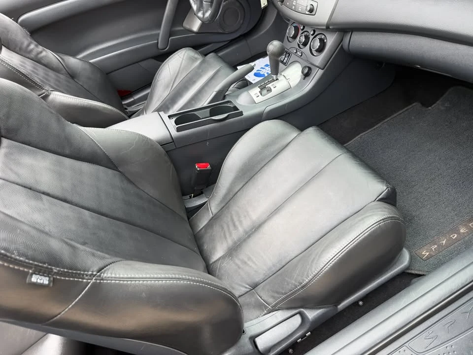 2009 Mitsubishi Eclipse 4th Gen - Image 19 of 20