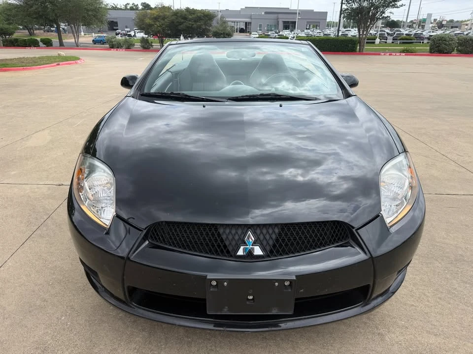 2009 Mitsubishi Eclipse 4th Gen - Image 4 of 20