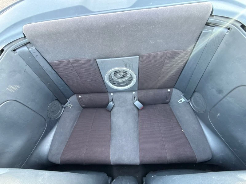 2009 Mitsubishi Eclipse 4th Gen - Image 13 of 18