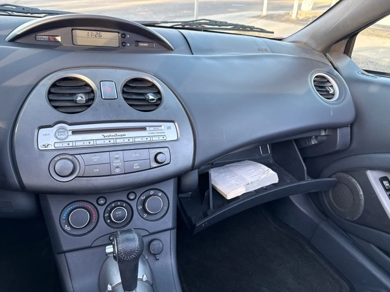 2009 Mitsubishi Eclipse 4th Gen - Image 11 of 18