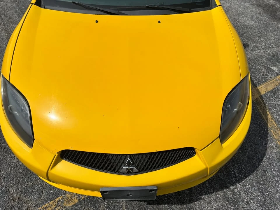 2009 Mitsubishi Eclipse 4th Gen - Image 11 of 21