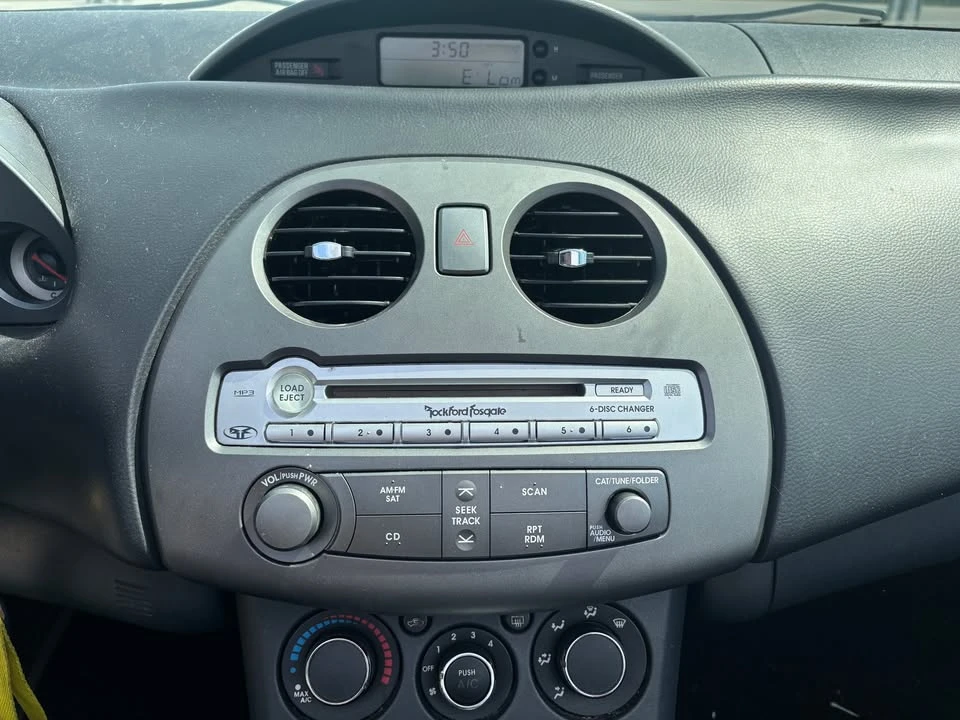 2009 Mitsubishi Eclipse 4th Gen - Image 18 of 21