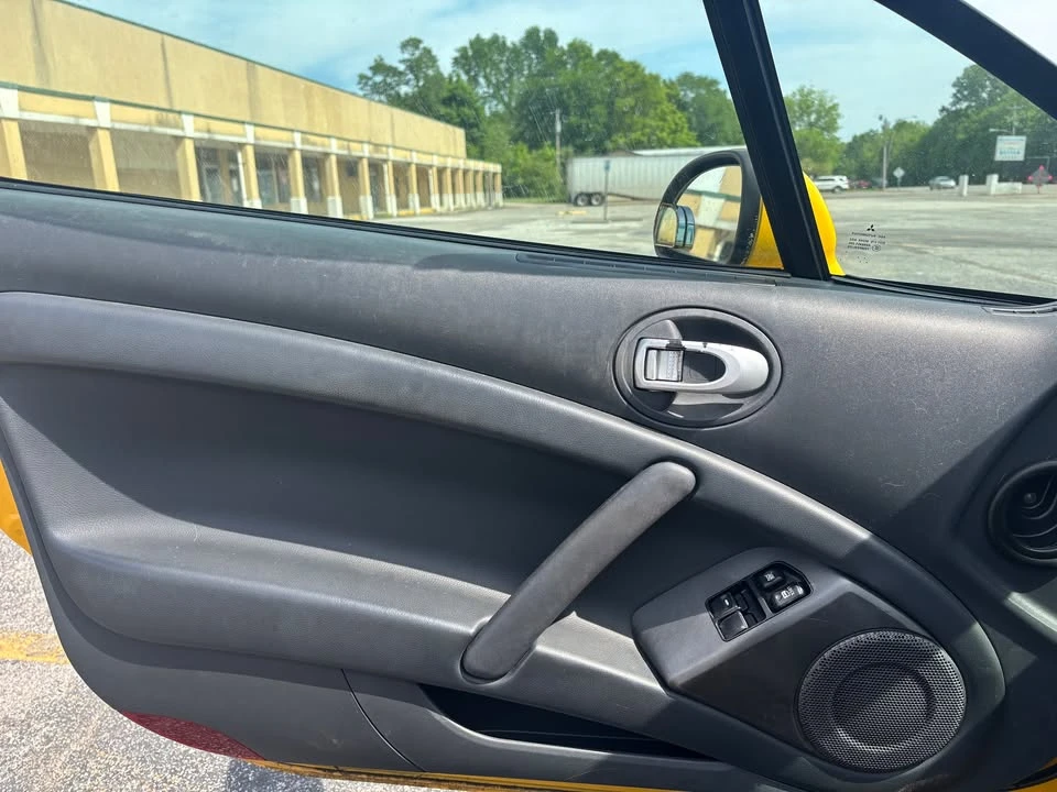 2009 Mitsubishi Eclipse 4th Gen - Image 14 of 21