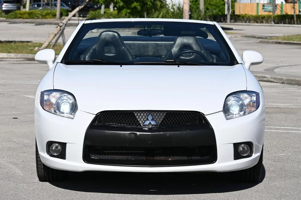 2009 Mitsubishi Eclipse 4th Gen - Image 3 of 17