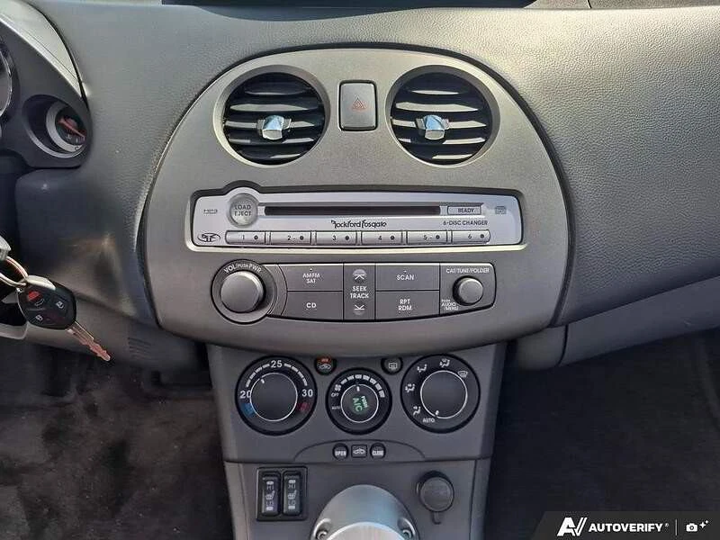 2009 Mitsubishi Eclipse 4th Gen - Image 11 of 14