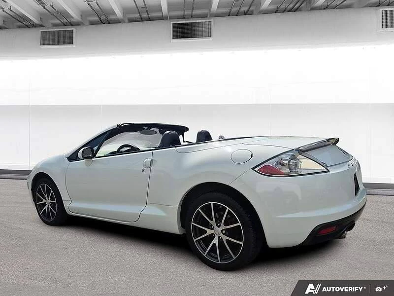 2009 Mitsubishi Eclipse 4th Gen - Image 4 of 14