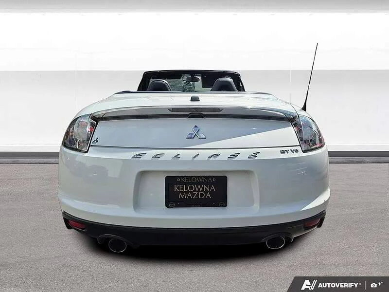 2009 Mitsubishi Eclipse 4th Gen - Image 5 of 14