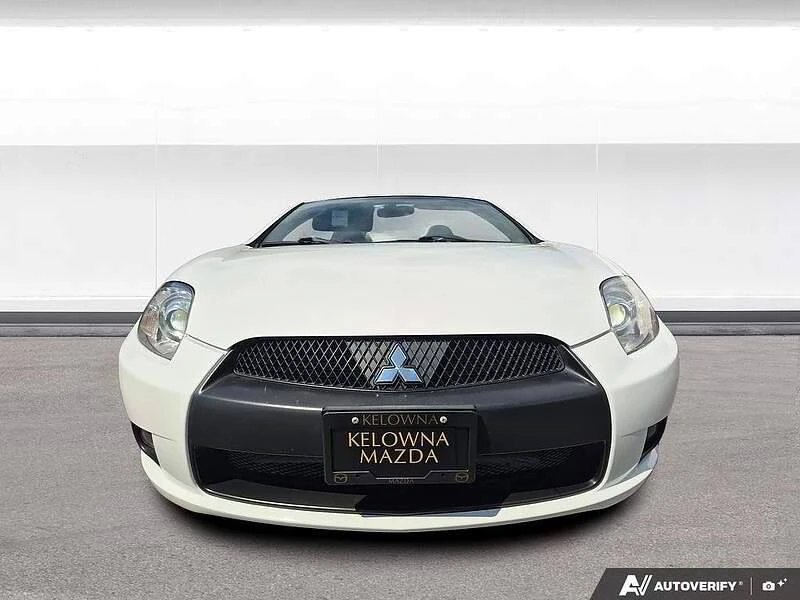 2009 Mitsubishi Eclipse 4th Gen - Image 2 of 14