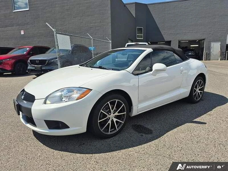 2009 Mitsubishi Eclipse 4th Gen - Image 6 of 14
