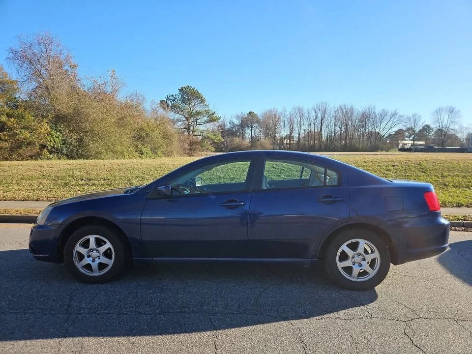 2009 Mitsubishi Galant 9th Gen - Image 2 of 19