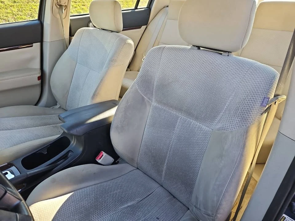 2009 Mitsubishi Galant 9th Gen - Image 8 of 19