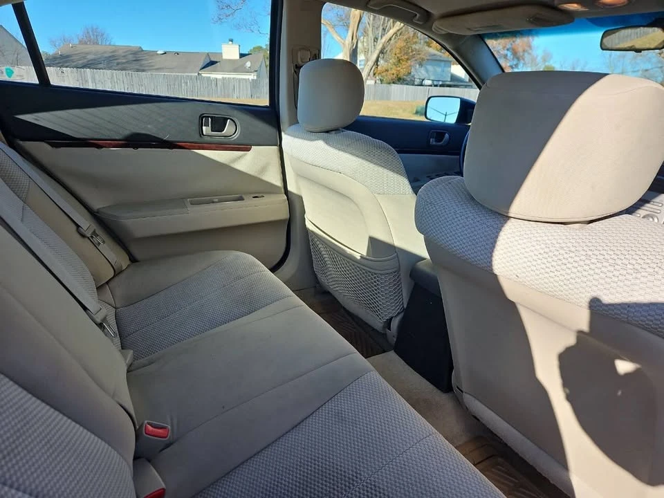 2009 Mitsubishi Galant 9th Gen - Image 11 of 19