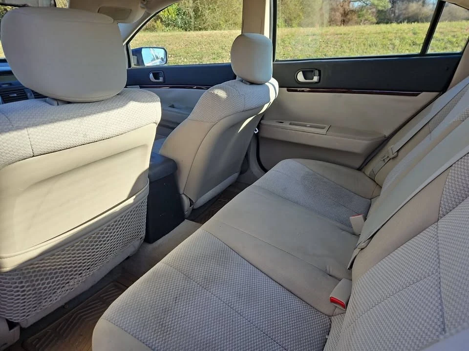 2009 Mitsubishi Galant 9th Gen - Image 10 of 19