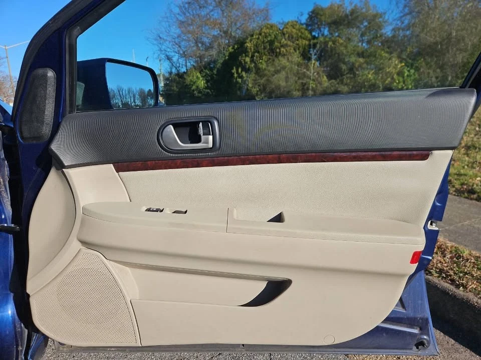 2009 Mitsubishi Galant 9th Gen - Image 13 of 19