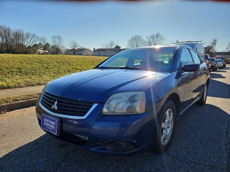 2009 Mitsubishi Galant 9th Gen - Image 3 of 19