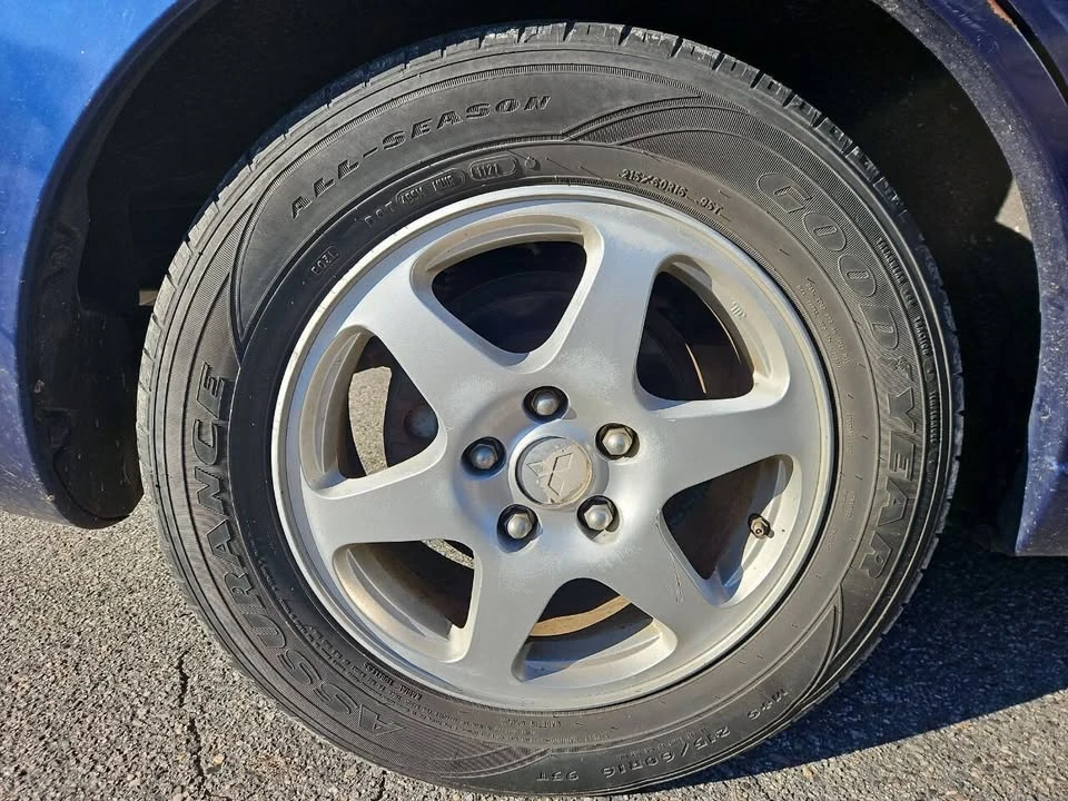 2009 Mitsubishi Galant 9th Gen - Image 19 of 19