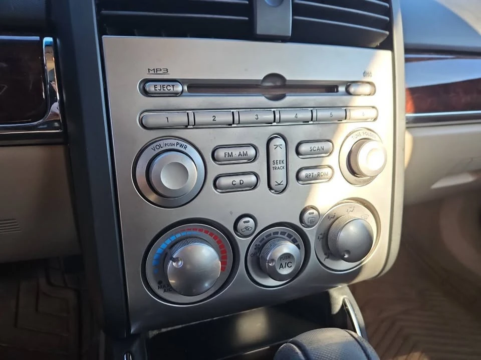 2009 Mitsubishi Galant 9th Gen - Image 15 of 19