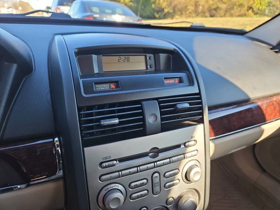 2009 Mitsubishi Galant 9th Gen - Image 14 of 19