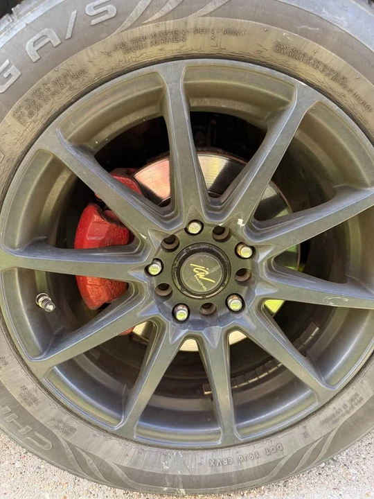 2009 Mitsubishi Galant 9th Gen - Image 10 of 12