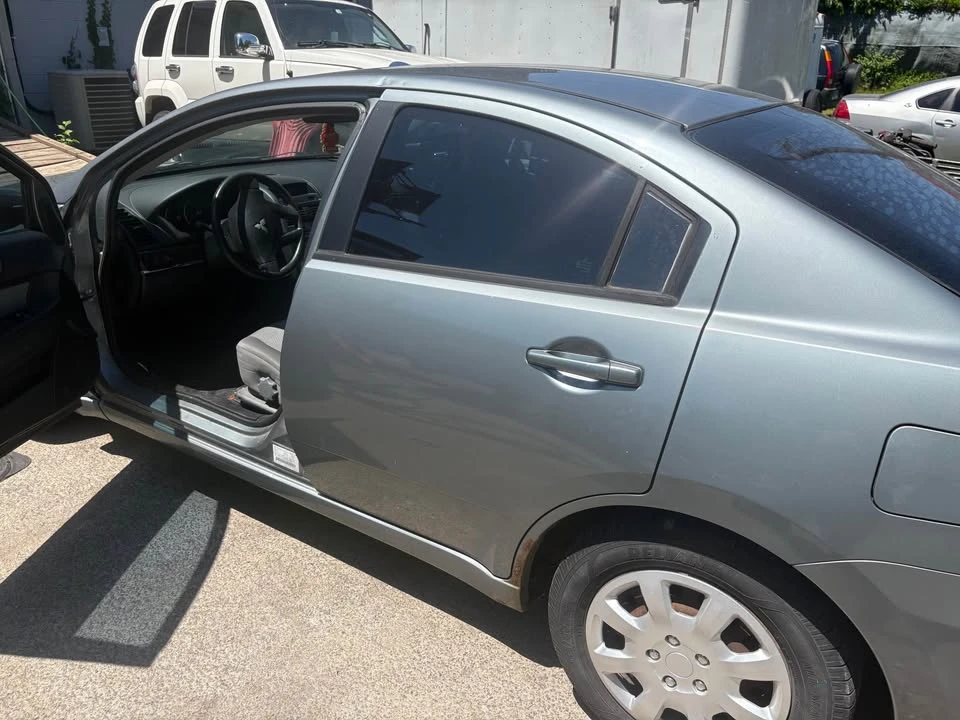 2009 Mitsubishi Galant 9th Gen - Image 4 of 9