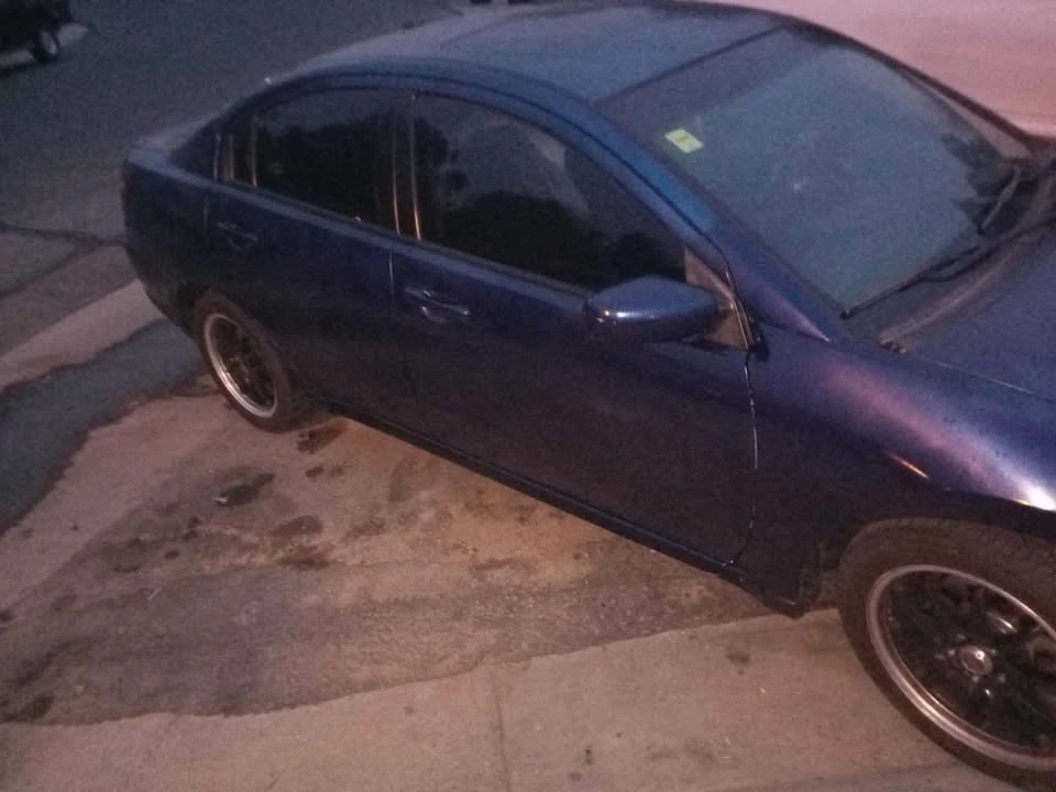2009 Mitsubishi Galant 9th Gen - Image 3 of 7