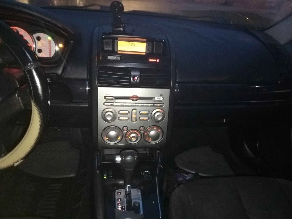 2009 Mitsubishi Galant 9th Gen - Image 7 of 7
