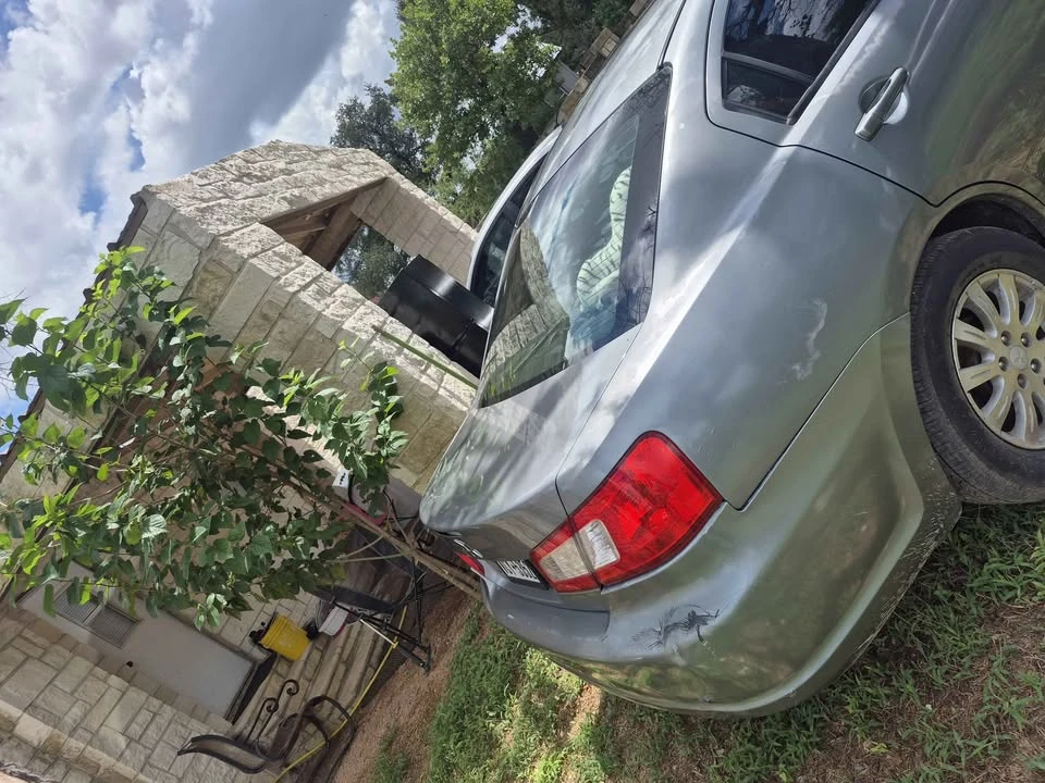 2009 Mitsubishi Galant 9th Gen - Image 3 of 8
