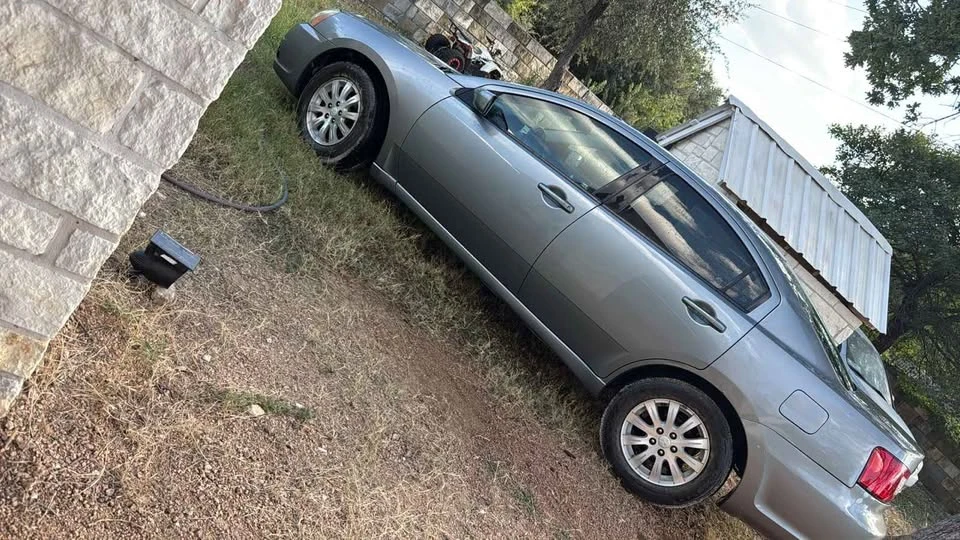 2009 Mitsubishi Galant 9th Gen - Image 8 of 8