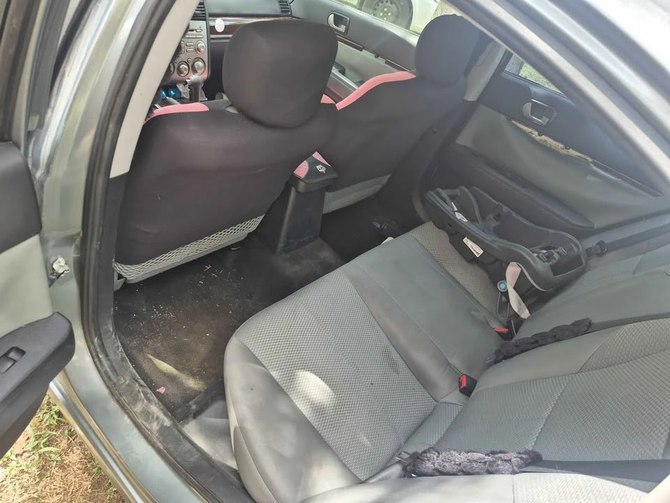2009 Mitsubishi Galant 9th Gen - Image 4 of 8