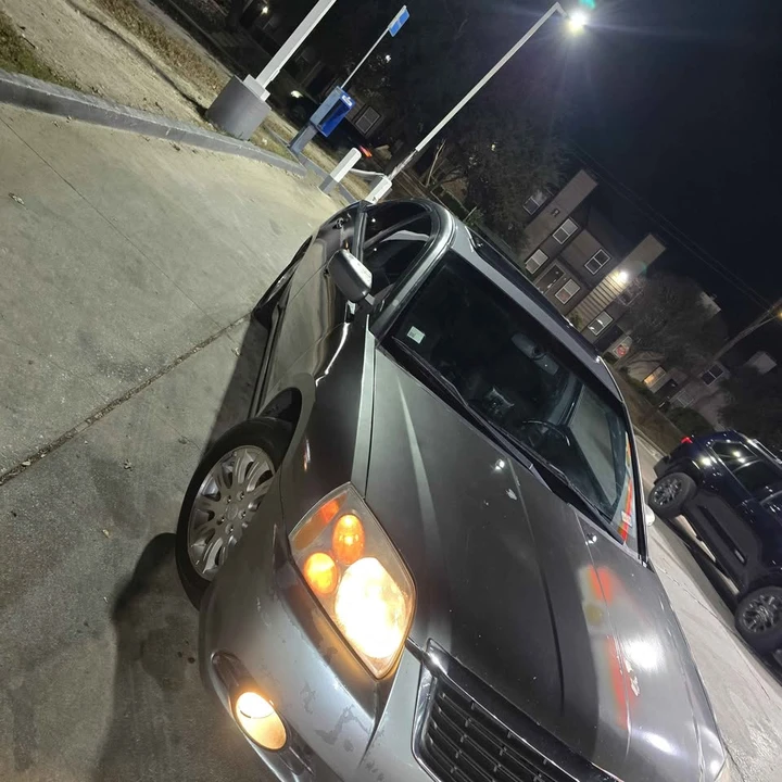 2009 Mitsubishi Galant 9th Gen - Image 5 of 5