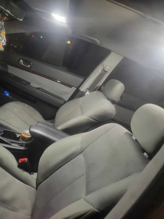 2009 Mitsubishi Galant 9th Gen - Image 7 of 8