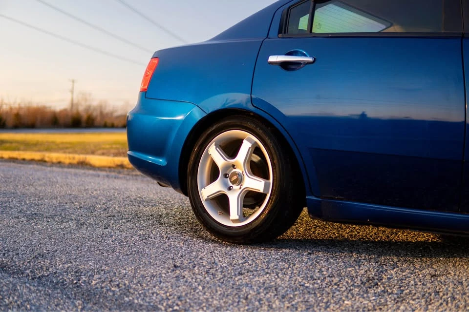 2009 Mitsubishi Galant 9th Gen - Image 4 of 16