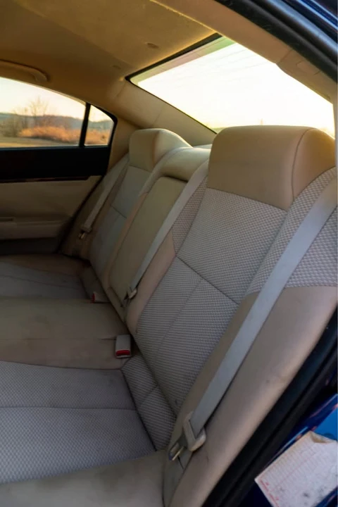 2009 Mitsubishi Galant 9th Gen - Image 13 of 16