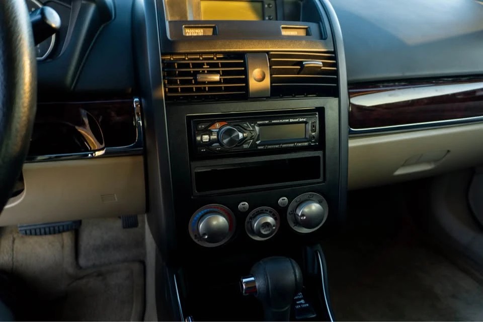 2009 Mitsubishi Galant 9th Gen - Image 11 of 16