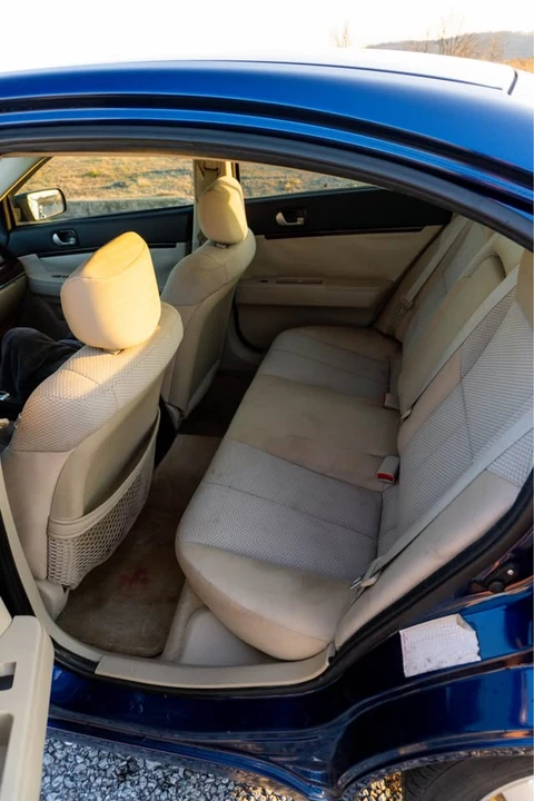 2009 Mitsubishi Galant 9th Gen - Image 14 of 16