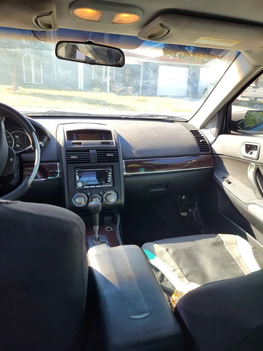 2009 Mitsubishi Galant 9th Gen - Image 4 of 8