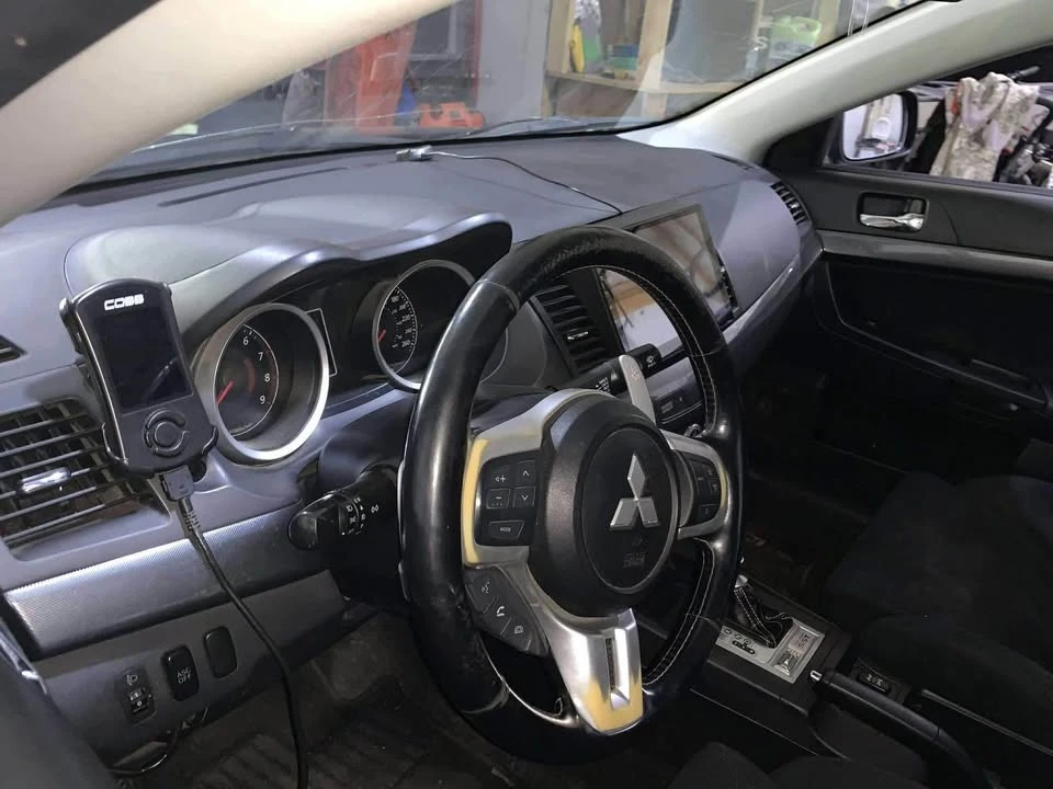 2009 Mitsubishi Lancer 9th Gen - Image 6 of 7