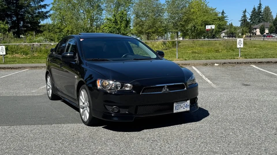 2009 Mitsubishi Lancer 9th Gen - Image 4 of 12