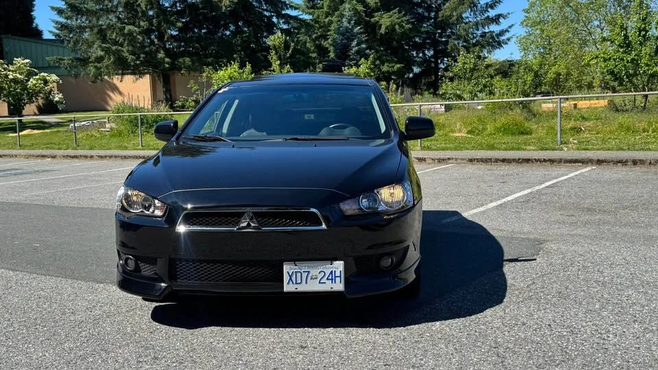 2009 Mitsubishi Lancer 9th Gen - Image 6 of 12