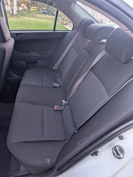 2009 Mitsubishi Lancer 9th Gen - Image 5 of 7