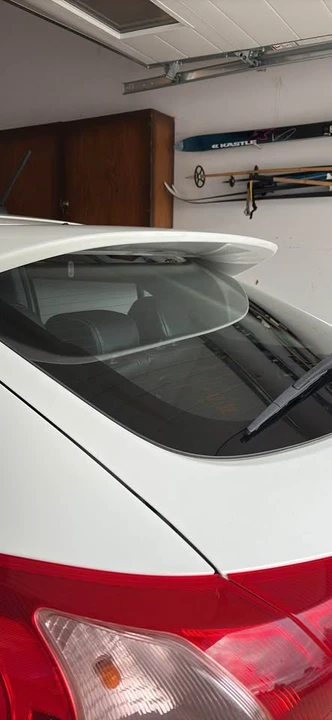 2009 Mitsubishi Lancer 8th Gen - Image 11 of 11