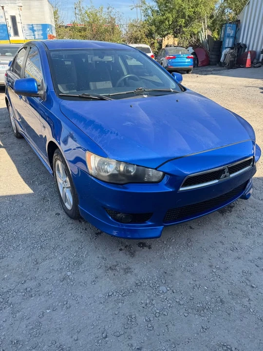 2009 Mitsubishi Lancer 9th Gen - Image 2 of 12