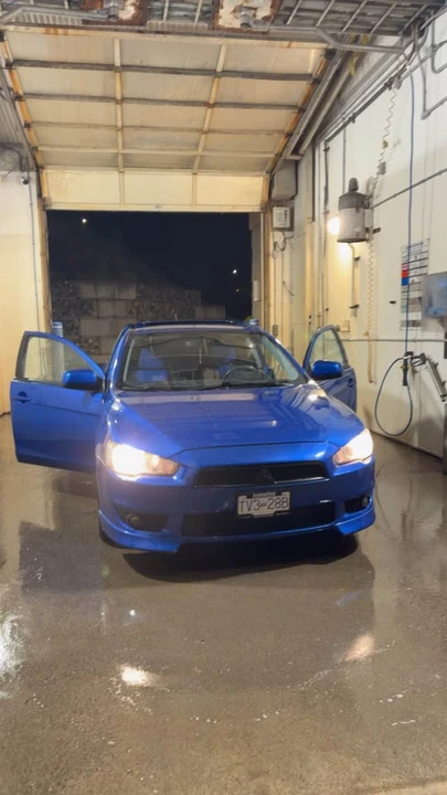 2009 Mitsubishi Lancer 8th Gen - Image 2 of 7