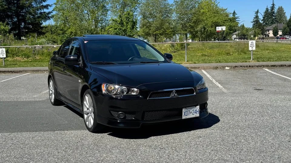 2009 Mitsubishi Lancer 9th Gen - Image 5 of 12