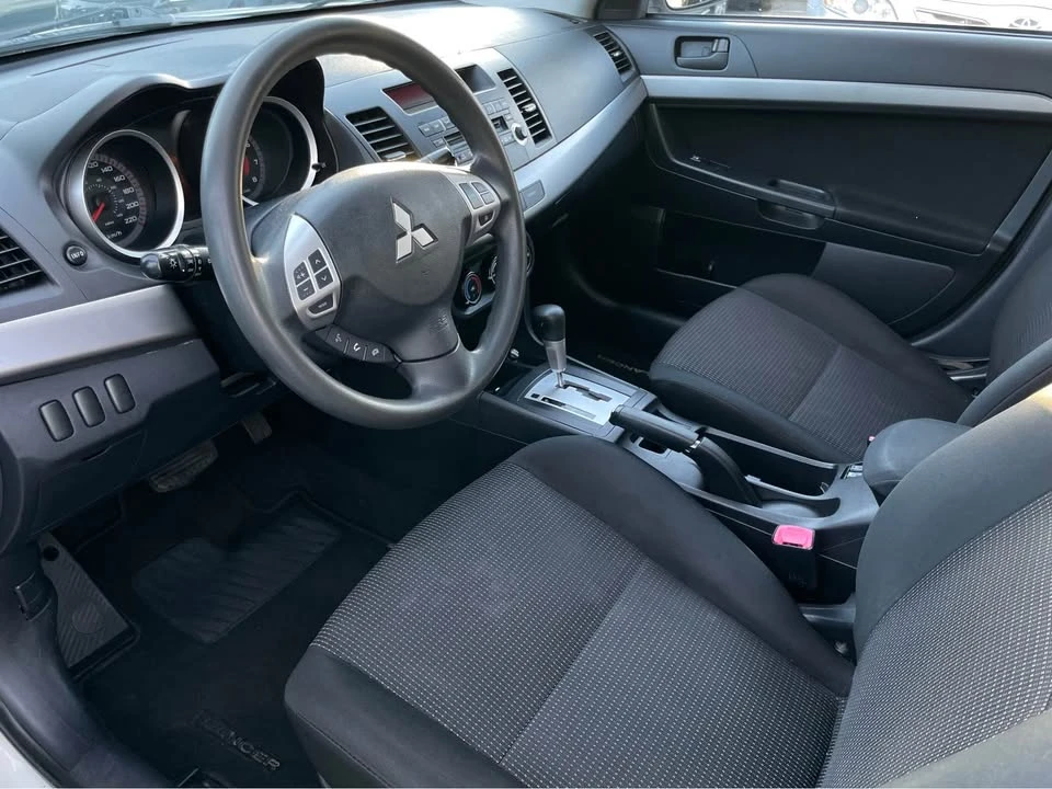 2009 Mitsubishi Lancer 8th Gen - Image 3 of 8